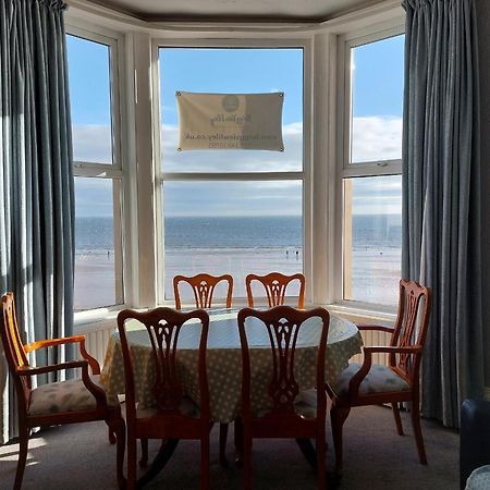 Brigg View Holiday Apartment Filey Dış mekan fotoğraf