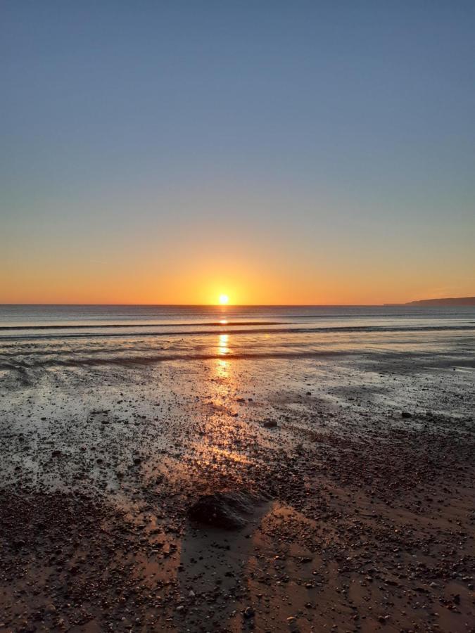 Brigg View Holiday Apartment Filey Dış mekan fotoğraf